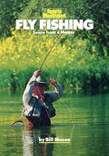 Cover art for Fly Fishing: Learn from a Master (Sports Illustrated Winner's Circle Books)