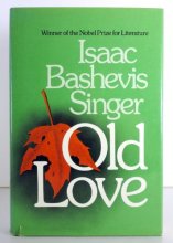 Cover art for Old Love