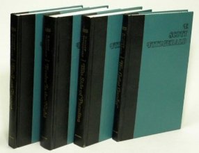Cover art for Tender Is the Night Tie in Edition