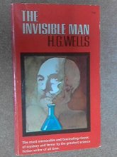 Cover art for Invisible Man