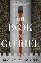 Cover art for The Book of Gothel