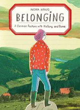 Cover art for Belonging: A German Reckons with History and Home