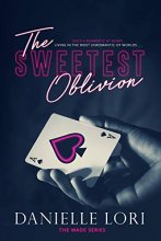 Cover art for The Sweetest Oblivion (Made)