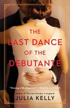 Cover art for The Last Dance of the Debutante
