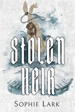 Cover art for Stolen Heir: Illustrated Edition (Brutal Birthright)