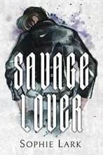 Cover art for Savage Lover: Illustrated Edition (Brutal Birthright)