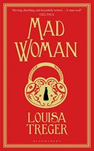 Cover art for Madwoman