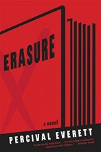 Cover art for Erasure: A Novel