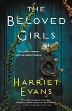 Cover art for The Beloved Girls