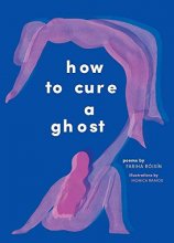 Cover art for How to Cure a Ghost