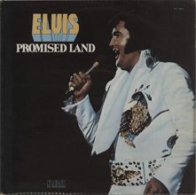 Cover art for Promised Land LP - RCA - APL1 0873