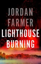 Cover art for Lighthouse Burning (Harlan Winter)