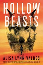 Cover art for Hollow Beasts (Jodi Luna)