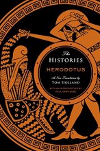 Cover art for The Histories
