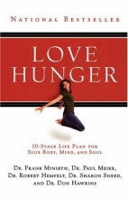 Cover art for Love Hunger
