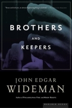 Cover art for Brothers and Keepers: A Memoir