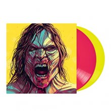 Cover art for Army of the Dead (Original Soundtrack)