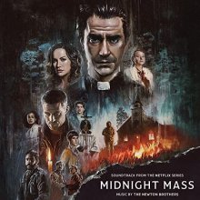 Cover art for Midnight Mass