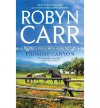 Cover art for Promise Canyon