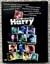 Cover art for Deconstructing Harry [DVD]