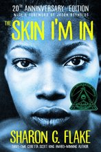 Cover art for The Skin I'm In (20th Anniversary Edition)