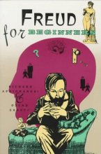 Cover art for Freud for Beginners