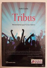 Cover art for Tribus