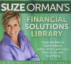 Cover art for Financial Solutions Library