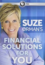 Cover art for Suze Orman's Financial Solutions for You