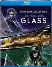 Cover art for Glass [Blu-ray]