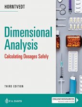 Cover art for Dimensional Analysis: Calculating Dosages Safely