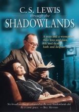 Cover art for C.S. Lewis:  Through the Shadowlands