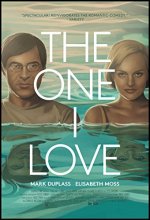 Cover art for The One I Love [Blu-ray]