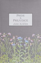 Cover art for Pride & Prejudice