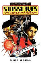 Cover art for Starslayer