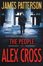 Cover art for The People vs. Alex Cross (Alex Cross, 23)