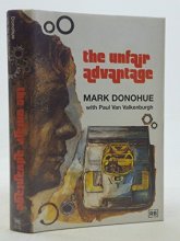 Cover art for The Unfair Advantage - Special Edition Hardcover