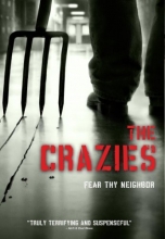 Cover art for The Crazies