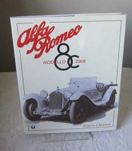 Cover art for Alfa Romeo Modello 8C 2300