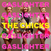 Cover art for Gaslighter