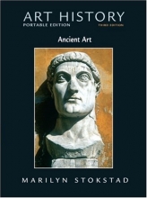 Cover art for Art History Portable Edition B00K 1 Ancient Art