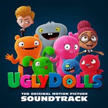 Cover art for UglyDolls (Original Motion Picture Soundtrack)