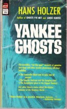 Cover art for Yankee Ghosts (Ace Star, K-272)