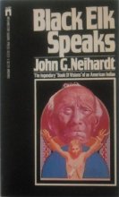 Cover art for Black Elk Speaks