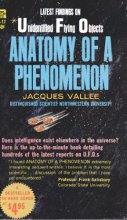 Cover art for Anatomy of a Phenomenon