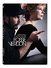 Cover art for Fosse/Verdon: The Complete First Season