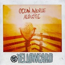 Cover art for Ocean Avenue Acoustic
