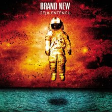 Cover art for Deja Entendu