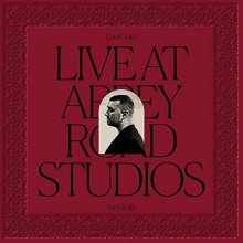 Cover art for Live At Abbey Road Studios [LP]