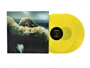 Cover art for Lemonade (Limited Edition Yellow Colored Double LP)